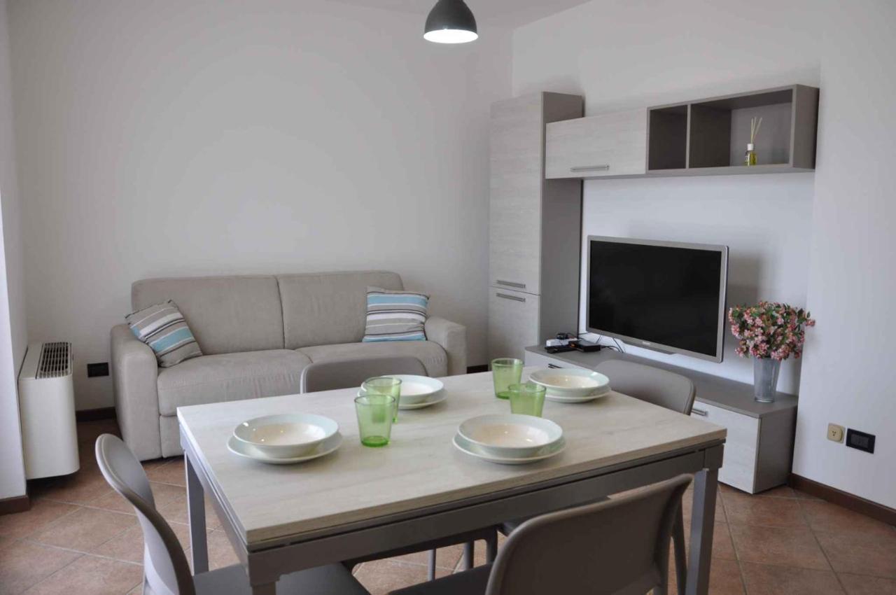 Apartment In Lazise - Gardasee 40851 Exterior photo