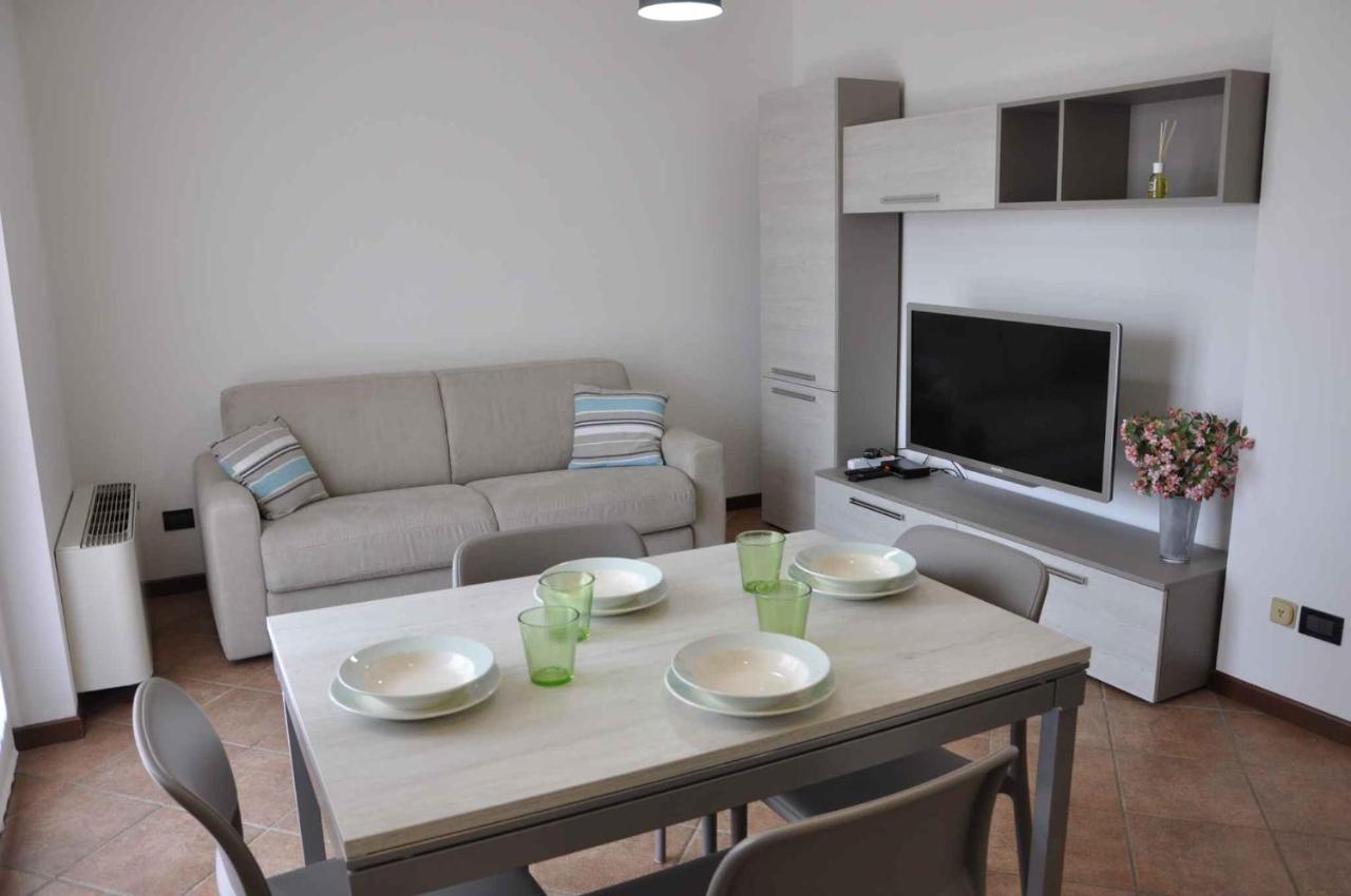 Apartment In Lazise - Gardasee 40851 Exterior photo