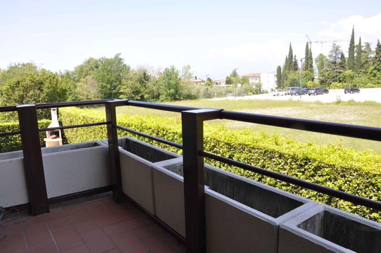 Apartment In Lazise - Gardasee 40851 Exterior photo