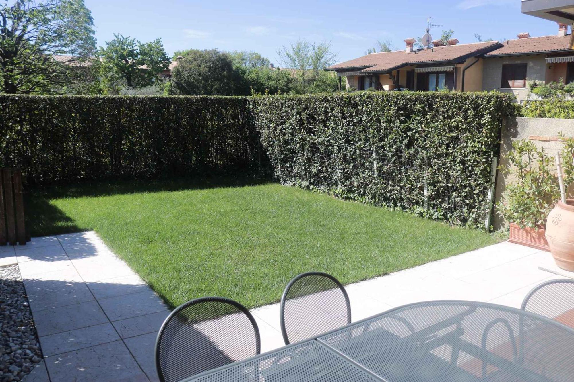 Apartment In Lazise - Gardasee 40851 Exterior photo